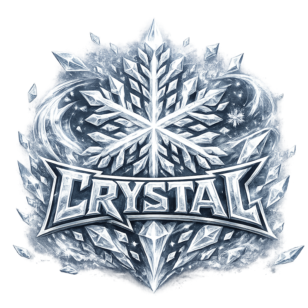 Crystal Romania
